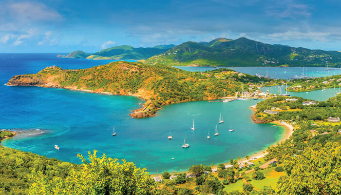 6 Reasons You Need to Visit Antigua in 2024